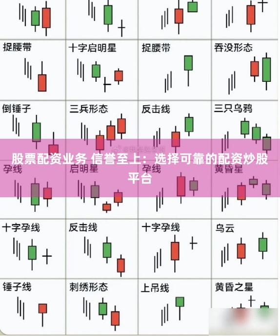 股票配资业务 信誉至上：选择可靠的配资炒股平台
