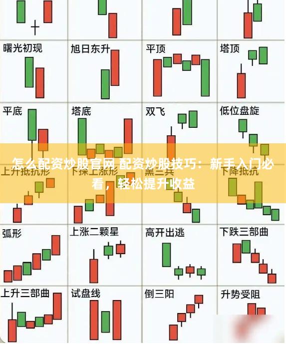 怎么配资炒股官网 配资炒股技巧：新手入门必看，轻松提升收益