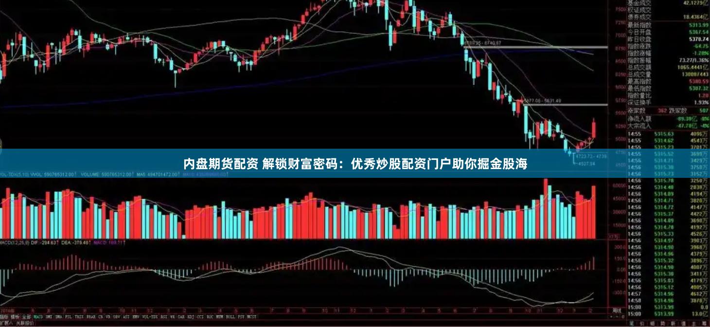 内盘期货配资 解锁财富密码：优秀炒股配资门户助你掘金股海