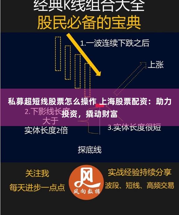 私募超短线股票怎么操作 上海股票配资：助力投资，撬动财富