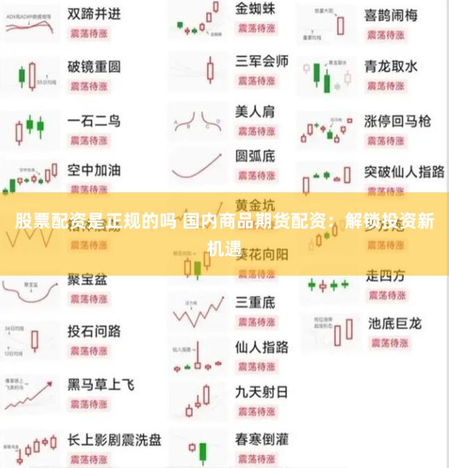 股票配资是正规的吗 国内商品期货配资：解锁投资新机遇